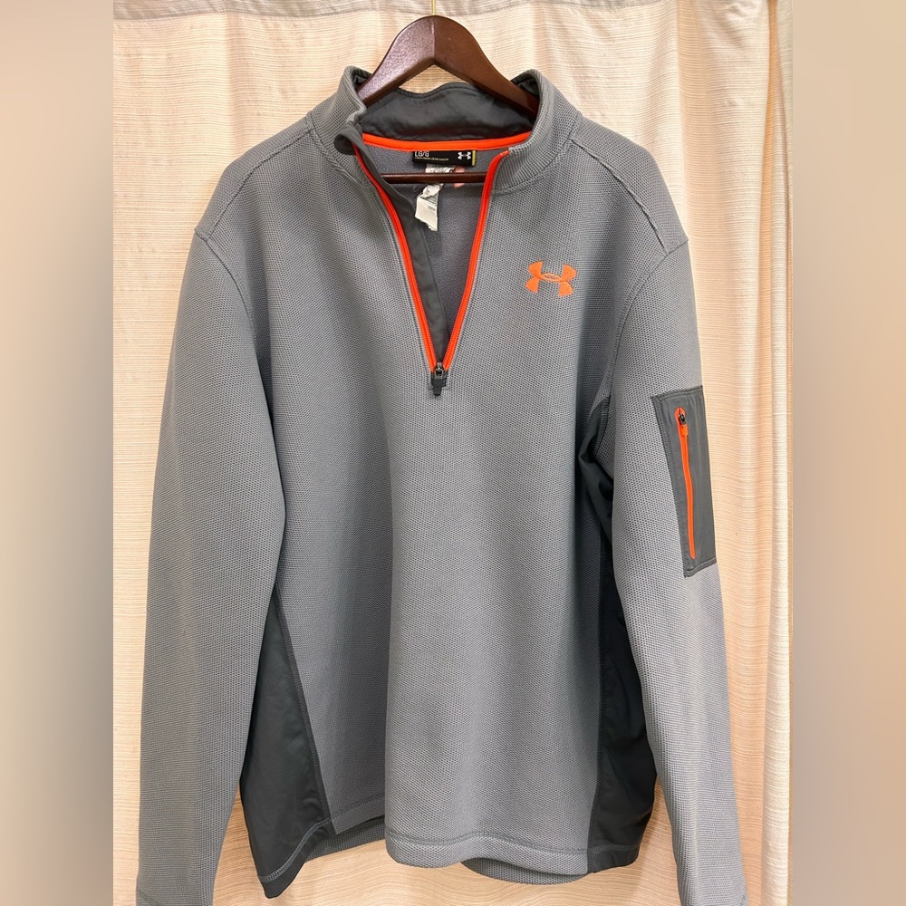 Under Armour Jacket